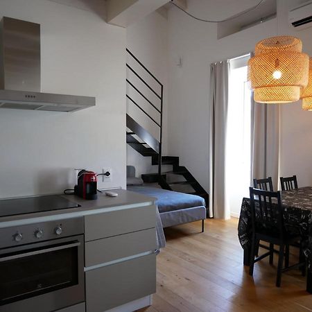 Porta Nuova - Casa Vacanze Ai Mille - 5 Bérgamo Exterior foto
